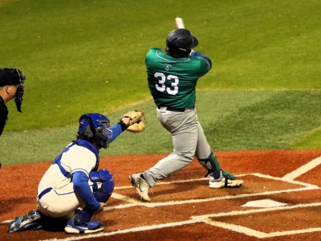 Softball season heating up