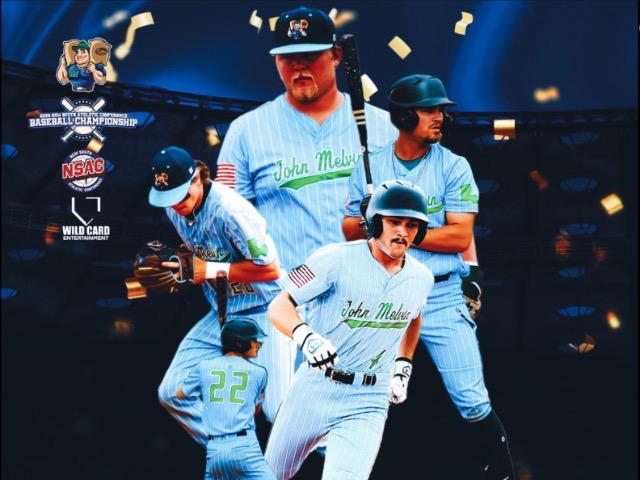 Baseball Opening Day Postponed!