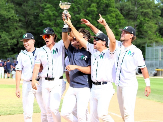 Baseball Opening Day Postponed!