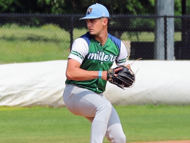 Millers open season with series victory 