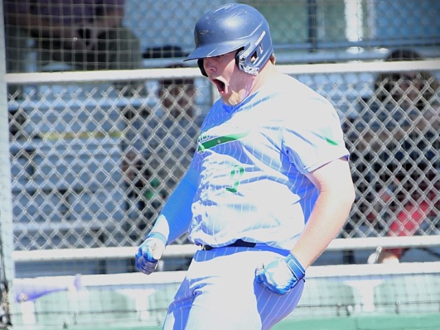 Softball season heating up