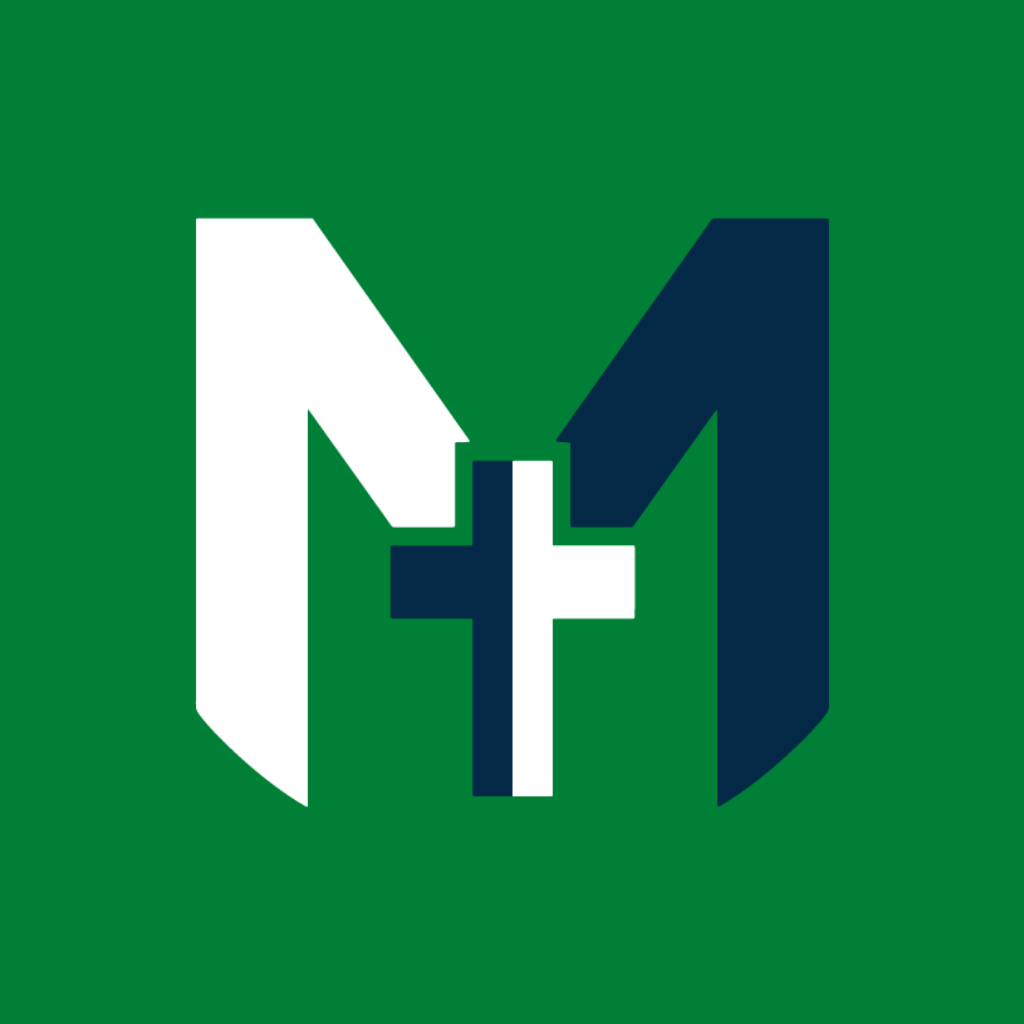 JMU - Crowley, Louisiana app logo