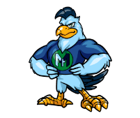 JMU - Pace, Florida logo